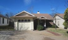 2302 Stirrup Dr Round Rock, TX 78681