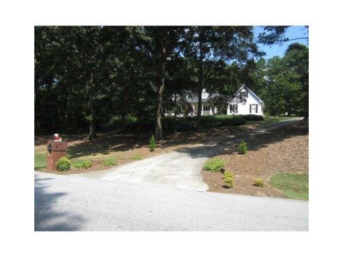 40 Highlands Lane, Oxford, GA 30054