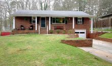 701 Mcburnette Road Ne Marietta, GA 30068