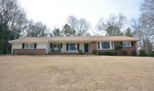 1649 Valley Road Ne Gainesville, GA 30501