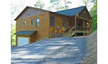 345 Oak Ridge Road Ellijay, GA 30536