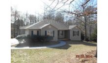 4945 Forest Boulevard Gainesville, GA 30506