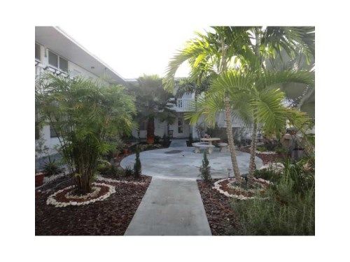 1720 FUNSTON ST # 206, Hollywood, FL 33020