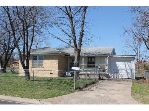 1207 Yantis Street, Killeen, TX 76543