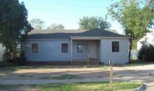 3104 40th Street Snyder, TX 79549