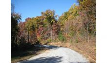 0 Ravencliff Road Talking Rock, GA 30175