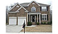 3607 Liberty Lane Sw Hiram, GA 30141