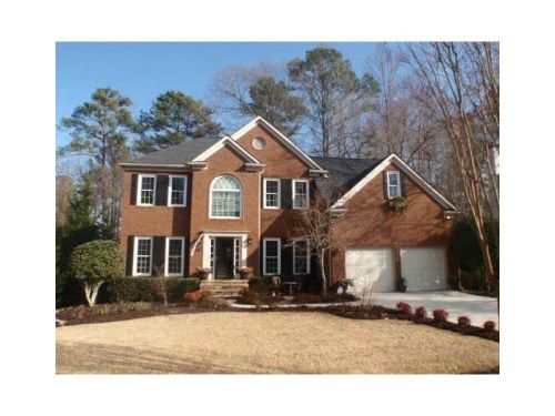 2138 Jockey Hollow Drive Nw, Kennesaw, GA 30152