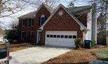 3694 Manchester Drive Lawrenceville, GA 30044