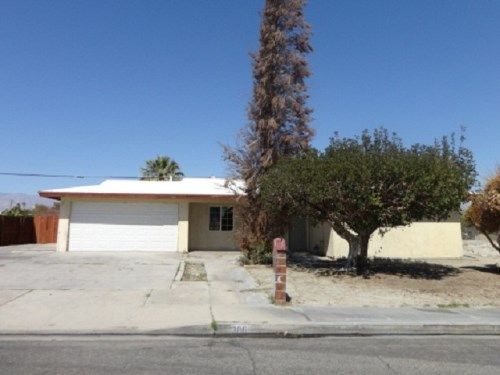 386 W Rosa Parks Road, Palm Springs, CA 92262