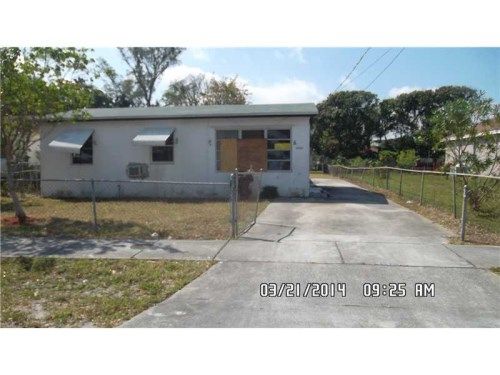 4430 SW 19TH ST, Hollywood, FL 33023