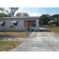 4430 SW 19TH ST, Hollywood, FL 33023 ID:6899090