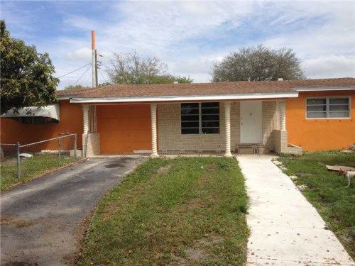 6449 RODMAN ST, Hollywood, FL 33023