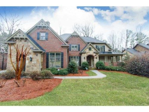 2561 Raintree Drive, Atlanta, GA 30345