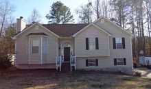 158 Knights Court Dallas, GA 30157