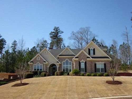 2595 Sycamore Drive, Conyers, GA 30094