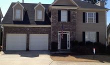 119 Omega Court Dallas, GA 30157