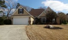 512 Hawk Eye Court Mcdonough, GA 30253