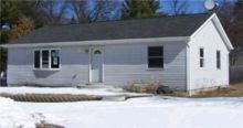 126 Spruce St Mio, MI 48647