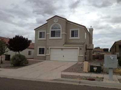 7136 Husky Dr Ne, Rio Rancho, NM 87144