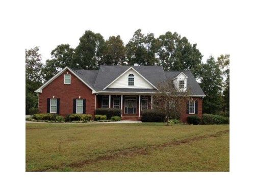 841 Yonah Meadow Drive, Cleveland, GA 30528