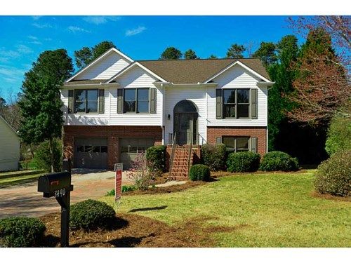 3490 Harfield Drive, Bethlehem, GA 30620