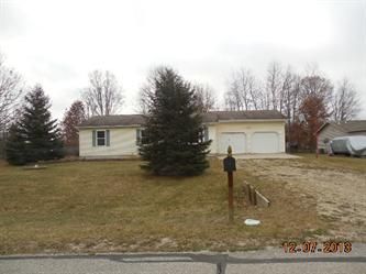 1010  Ann St, Weidman, MI 48893