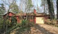 3484 Romulus Drive Duluth, GA 30097