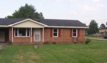 110 Strickland Dr Tarboro, NC 27886