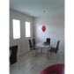 986 NW 99 CT # 209, Miami, FL 33172 ID:1128376