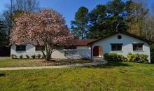 1717 Jericho Court Tucker, GA 30084