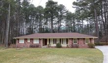 1936 Cameo Court Tucker, GA 30084