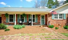 3964 Saint Marks Court Tucker, GA 30084