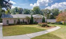 1724 Ridge Valley Court Atlanta, GA 30327