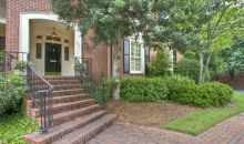 Unit 0 - 505 Townsend Place Atlanta, GA 30327