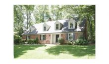 4510 Runnemede Road Atlanta, GA 30327