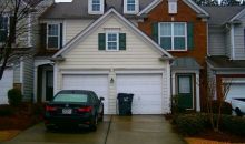 Unit 2378 - 2378 Fairlie Drive Duluth, GA 30096