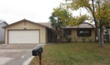 1612 Linda Lee Drive San Angelo, TX 76905