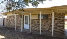 2721 Jomar St San Angelo, TX 76901