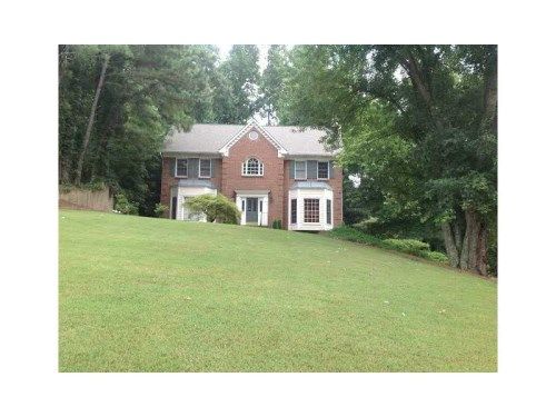 4873 Riveredge Drive, Duluth, GA 30096