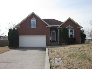 807 Chaney Woods Dr, La Vergne, TN 37086