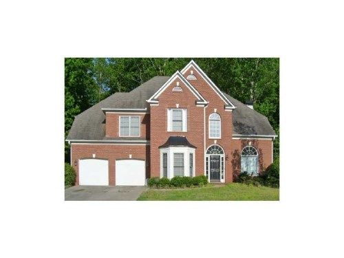 261 Water Plain View, Stone Mountain, GA 30087