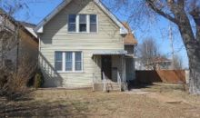 8501 Idaho Ave Saint Louis, MO 63125