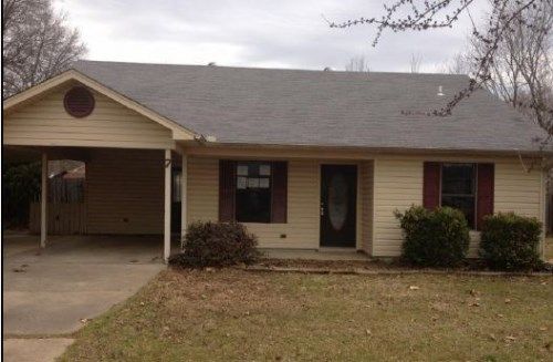 7 Ada Ave, Mayflower, AR 72106