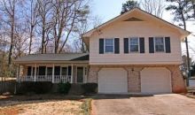 5902 Ohara Drive Stone Mountain, GA 30087