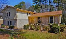 668 Rollingwood Drive Stone Mountain, GA 30087