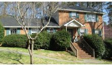 325 Royal Oaks Terrace Stone Mountain, GA 30087