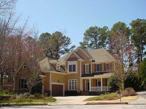 3698 Lakeview Drive, Tucker, GA 30084