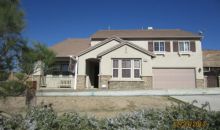 3449 Vandermolen Drive Norco, CA 92860