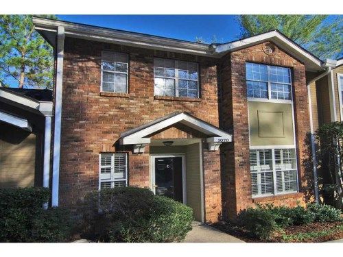 Unit 1070 - 1070 Woodbridge Hollow Ne, Atlanta, GA 30306